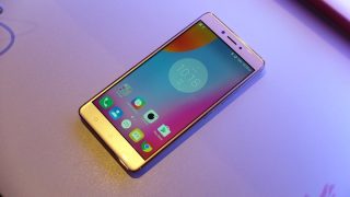 Lenovo K6 Note officially launched in PH, priced