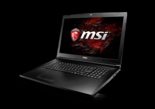 MSI GL72 7RD with GTX 1050 now available at Villman