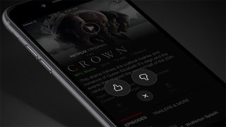 Netflix to switch from Star Rating to Thumbs Up/Down