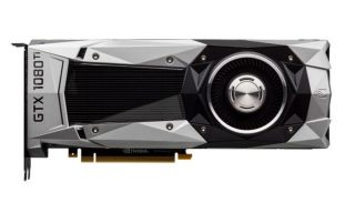 NVIDIA unveils new GTX 1080 Ti