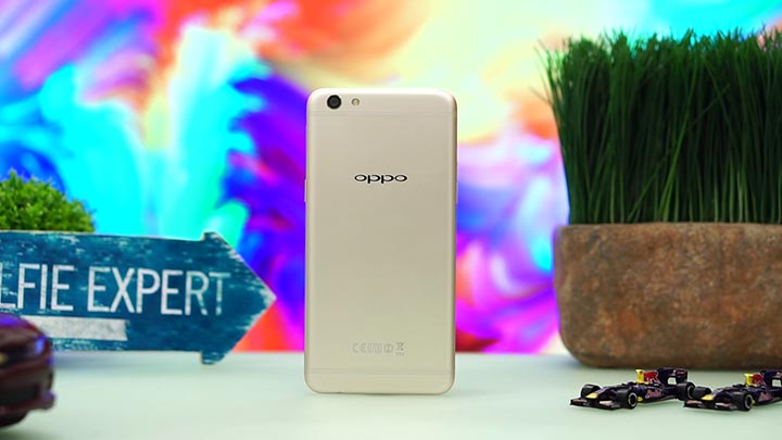Oppo F3 Plus Review Philippines 4 • Oppo F3 Plus Officially Launches In The Philippines