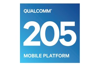 Qualcomm intros 205 Mobile Platform for entry-level phones