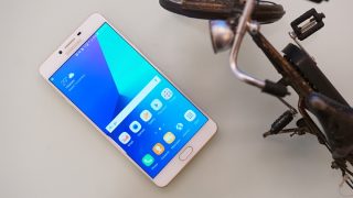 Samsung Galaxy C9 Pro to launch in PH on April 6