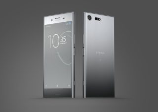 Sony Xperia XZ Premium wins Best New Smartphone at MWC 2017