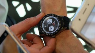 This new Tag Heuer smartwatch costs roughly Php83,000