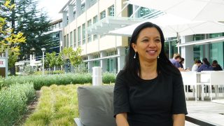 Spotlight: Anne Aaron, Director of Video Algorithms at Netflix