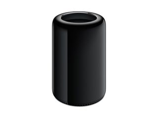 Apple updates Mac Pro with better specs, same SRP