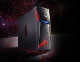 ASUS ROG G11CD gaming desktop with GTX1060 now available in PH