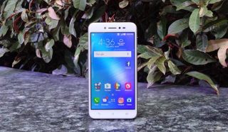 ASUS PH unveils Zenfone Live with sub-Php7K price