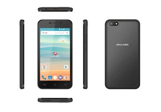 Cherry Mobile outs P1 Lite, P1 Mini affordable smartphones