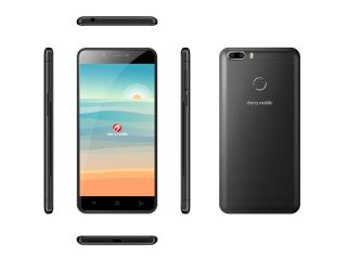 Cherry Mobile to launch the Flare P1 Plus with dual rear cameras