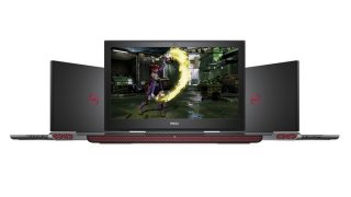 Dell Inspiron 7567 gaming laptop w/ GTX 1050 now in PH