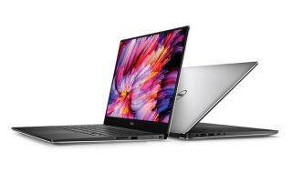 Dell XPS 15 9560 with GTX 1050 now available in PH