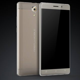 Firefly Mobile outs Intense XL w/ 6-inch display