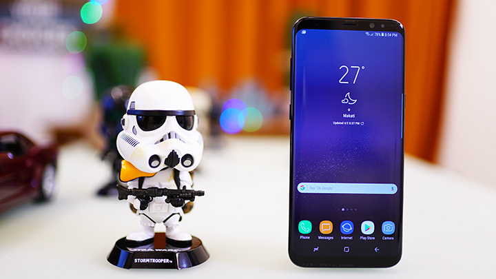Galaxy S8 Plus Review • Samsung Galaxy S Pricing Through The Years (2019)