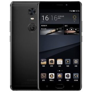 Gionee M6S Plus announced with 6GB RAM, 6020mAh battery