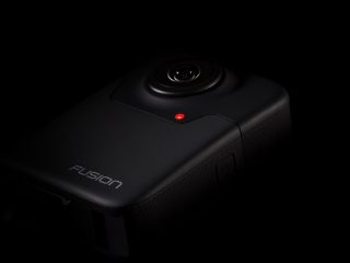 GoPro outs Fusion 5.2K spherical camera