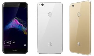 Huawei GR3 2017 now in stores for Php8,990
