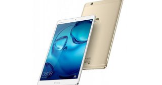 Huawei's MediaPad M3 tablet lands in PH