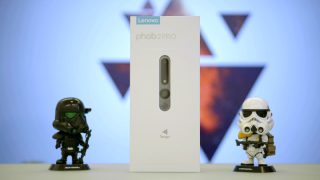 Lenovo Phab2 Pro First Impressions