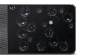 Light L16 16-lens camera gets its final design