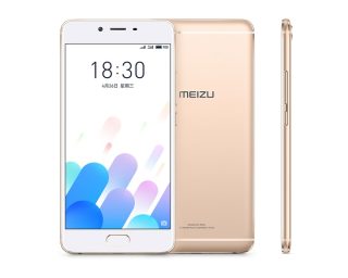 Meizu E2 launches in China