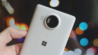 Windows 10 Creators Update will only come to 13 handsets