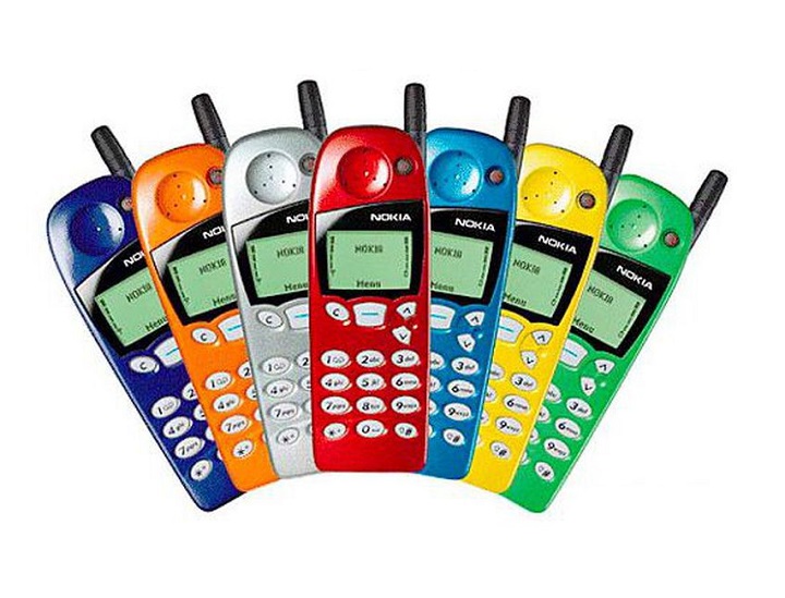 Nokia 5110 1 • 10 Classic Nokia Phones That Hmd Global Should Revive
