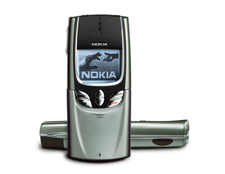 Nokia 8850 1 • 10 Classic Nokia Phones That Hmd Global Should Revive