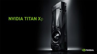 NVIDIA unveils TITAN Xp graphics card