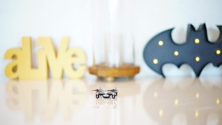 Hands-on: Propel Atom 1.0 Micro Drone