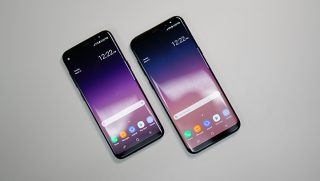 Globe outs Platinum Plans for Samsung Galaxy S8, S8+