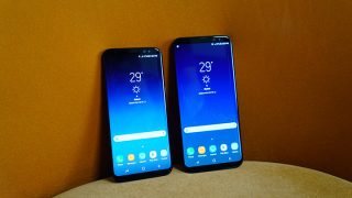 Lazada outs pre-order page for Galaxy S8, S8+