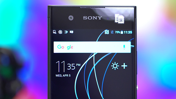 Sony Xperia Xa1 Philippines 2 • Sony Xperia Xa1 First Impressions
