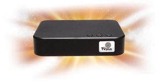 Wi-Fi-capable ABS-CBN TVPlus tested for 2017 launch