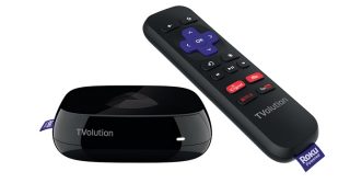 PLDT announces new TVolution box powered by Roku