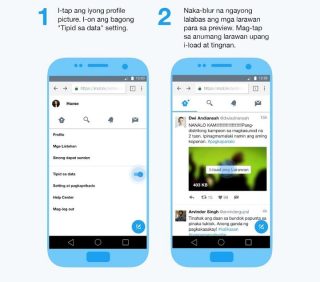 Twitter launches data-friendly Twitter Lite
