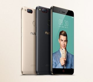 Nubia Z17 mini: 13MP dual rear cameras, Snapdragon 653, 6GB RAM