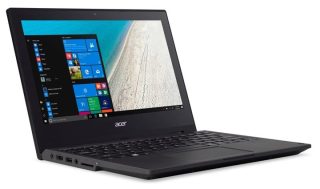 Acer, HP first to announce laptops running Windows 10 S