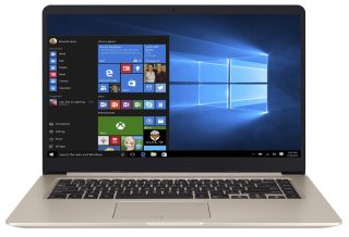 ASUS announces VivoBook S, an affordable premium notebook
