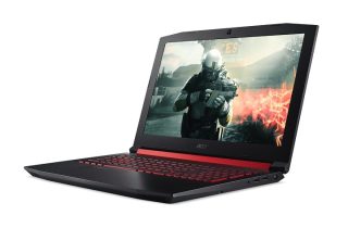 Acer outs Nitro 5 notebook for casual gamers