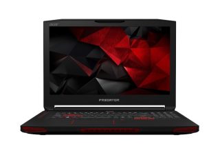 Acer Predator 17X with GTX 1080 now available in PH