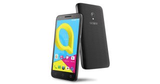 Alcatel U5 lands in PH via Sun Cellular