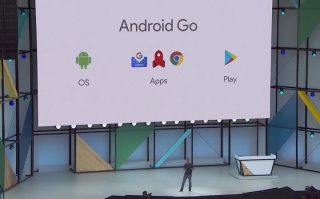 Google to bring Android O to entry-level devices with Android Go
