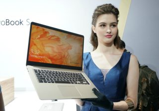 ASUS VivoBook S15 First Impressions