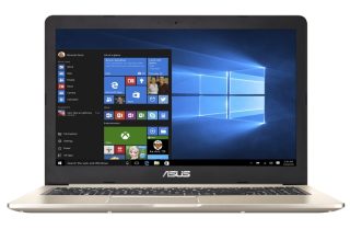 ASUS outs the VivoBook Pro 15, w/ 4K UHD, NVIDIA GTX 1050
