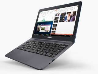 ASUS outs VivoBook E12 11.6-inch laptop