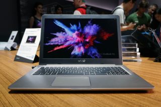 ASUS VivoBook Pro 15 First Impressions