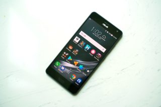 ASUS Zenfone AR First Impressions