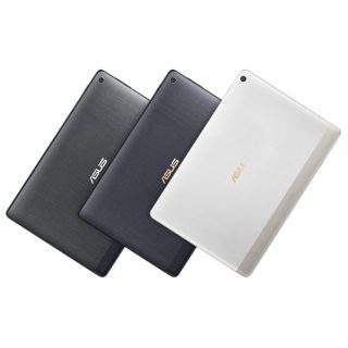 ASUS silently unveiled two new ZenPad 10 tablets